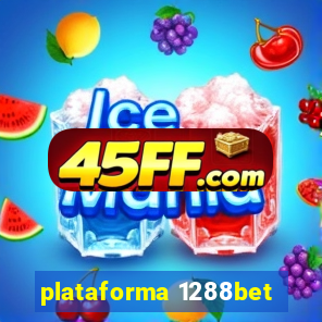 plataforma 1288bet